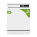ASPES LAVAVAJILLAS AJ14602DD EFICIENCIA Y DURABILIDAD PARA SU COCINA