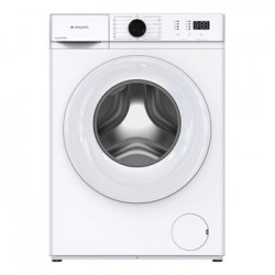 ASPES LAVADORA CARGA FRONTAL AL7207AIDV 7KG 1200RPM CLASE A