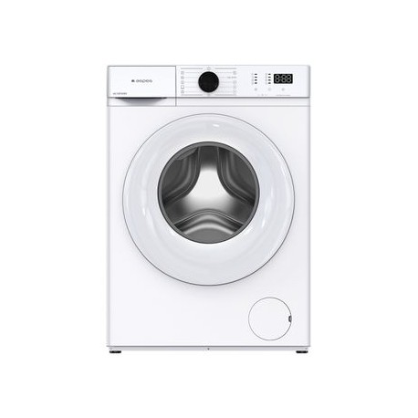 Aspes Lavadora Carga Frontal Al7207aidv 7Kg 1200Rpm Clase A