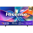 HISENSE 65E7Q SMART TV QLED 4K 65" CON VIDAA Y HDR