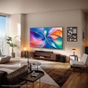 HISENSE 65E7Q SMART TV QLED 4K 65" CON VIDAA Y HDR