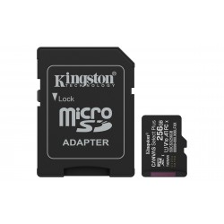 KINGSTON SDCS3256GB TARJETA MEMORIA