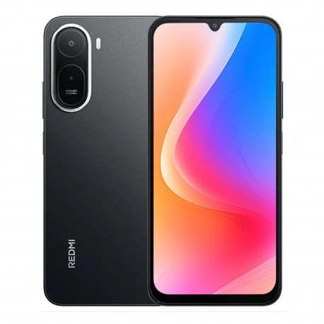 XIAOMI REDMI A7 SMARTPHONE PRO BLACK
