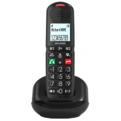 ALCATEL XL685 TELEFONO