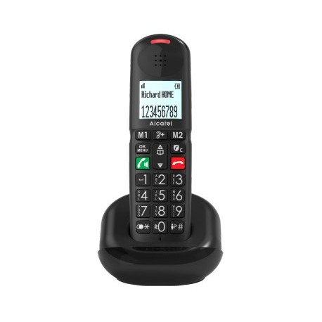 ALCATEL XL685 TELEFONO