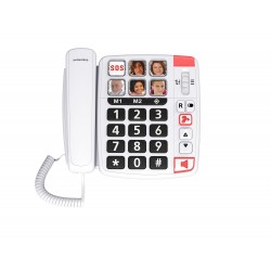SWISSVOICE XTRA 1110 TELEFONO FIJO