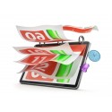 LENOVO ZAEH0010ES TABLET 464GB