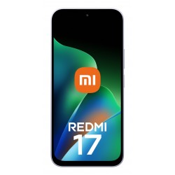 XIAOMI REDMI 17 SMARTPHONE LOTUS PURPLE