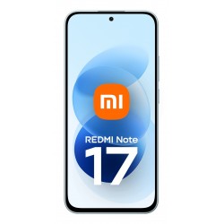 XIAOMI REDMI NOTE 17 SMARTPHONE SKY TEAL