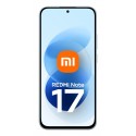 XIAOMI REDMI NOTE 17 SMARTPHONE SKY TEAL