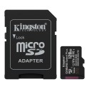 KINGSTON CANVAS SELECT PLUS MICROSDXC 128GB CLASE 10 U1 A1
