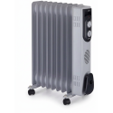 JATA JCRA2509 RADIADOR DE ACEITE 9 ELEMENTOS 2000W