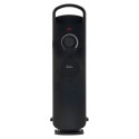 JATA JCRA1667 RADIADOR ACEITE MINI 850W COMPACTO Y EFICIENTE