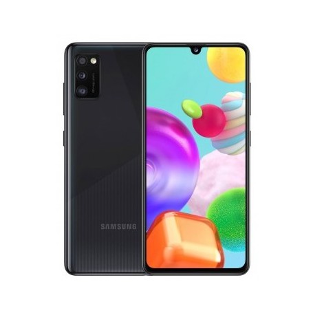 SAMSUNG A 41 SMARTPHONE 6.10"