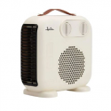 JATA JCTV1206 CALEFACTOR TERMOVENTILADOR DUAL 2000W POSICIÓN DUAL