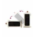 JATA JCTV1206 CALEFACTOR TERMOVENTILADOR DUAL 2000W POSICIÓN DUAL