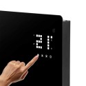 JATA JCRW2520 CONVECTOR CRISTAL WIFI 2000W CALEFACCIÓN EFICIENTE