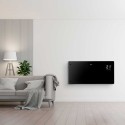 JATA JCRW2520 CONVECTOR CRISTAL WIFI 2000W CALEFACCIÓN EFICIENTE