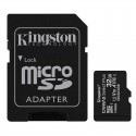 KINGSTON SDCS2/32GB MEMORIA MICRO SDHC 32GB ADAPTADOR