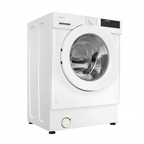 Candy Bc4s68m6d8js Lavadora Integracion – imagen 2