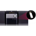 LG CM1560 CADENA USB BLUETOOTH 10 W MP3