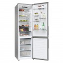 CANDY CNCQ2T620EX FRIGORIFICO COMBI