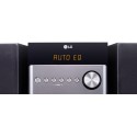 LG CM1560 CADENA USB BLUETOOTH 10 W MP3