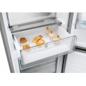 CANDY CNCQ2T620EX FRIGORIFICO COMBI