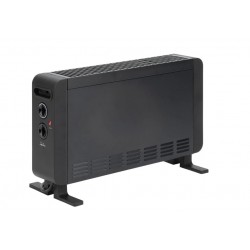 JATA CONVECTOR ELÉCTRICO JCRC2215 2000W PARA 20M²