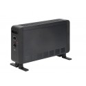 JATA CONVECTOR ELÉCTRICO JCRC2215 2000W PARA 20M²