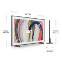 SAMSUNG TQ55LS03HAUXXCO TELEVISOR 55