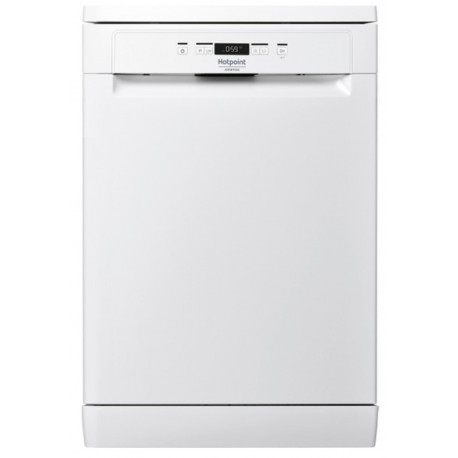 HOTPOINT HFC36C19 LAVAVAJILLAS 60CM BLANCO 14 CUBIERTOS 6 PROGRAMAS