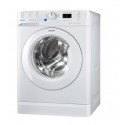 INDESIT BWA81283XWEU LAVADORA 8KG 1200