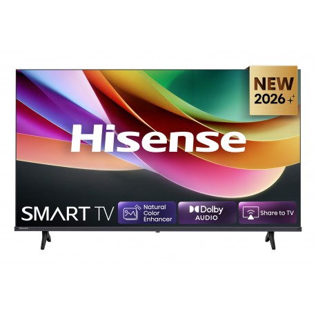 HISENSE 40A4S TELEVISOR 40