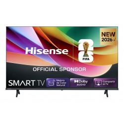 HISENSE 40A4S TELEVISOR 40
