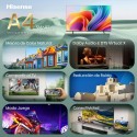 HISENSE 40A4S TELEVISOR 40