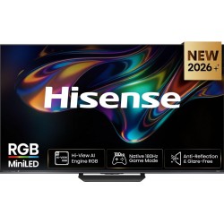 HISENSE 65UR8S TELEVISOR 65