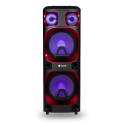 NGS WILDSKA2 ALTAVOZ 800W