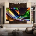 HISENSE 65UR8S TELEVISOR 65