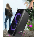 NGS WILDJUNGLE2 ALTAVOZ PORTATIL 300W 5 HORAS