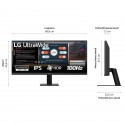 LG 29U511ABOUTLET MONITOR 29
