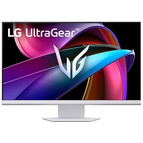 LG 32G810SAWOUTLET MONITOR 32