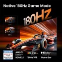 HISENSE 55UR8S TELEVISOR 55