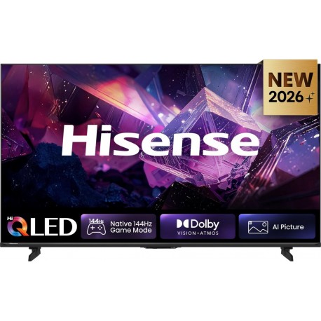 HISENSE 75E7SPRO TELEVISOR 75