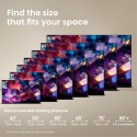 HISENSE 75E7SPRO TELEVISOR 75