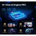 HISENSE 65U8Q TELEVISOR 65
