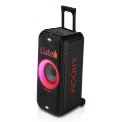 LG DXL7TOUTLET ALTAVOZ