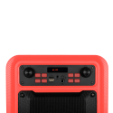 NGS ROLLERLINGORED ALTAVOZ INALÁMBRICO 2OW COMPATIBLE CON TECNOLOGÍA BLUETOOTH Y TWS.