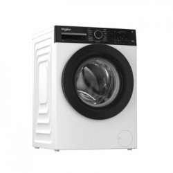 WHIRLPOOL LAVADORA WAM27WBSPT 12KG A 1400RPM |CARGA FRONTAL