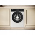 WHIRLPOOL LAVADORA WAM27WBSPT 12KG A 1400RPM |CARGA FRONTAL